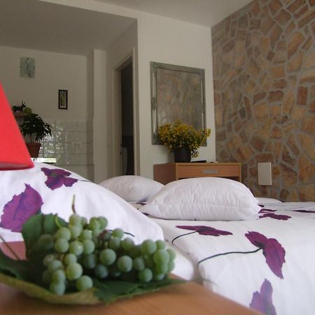 Guest house Korado Rovinj Extérieur photo