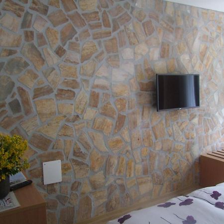 Guest house Korado Rovinj Extérieur photo