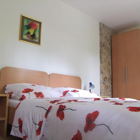 Guest house Korado Rovinj Extérieur photo