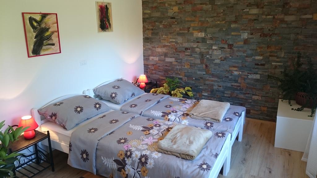 Guest house Korado Rovinj Extérieur photo