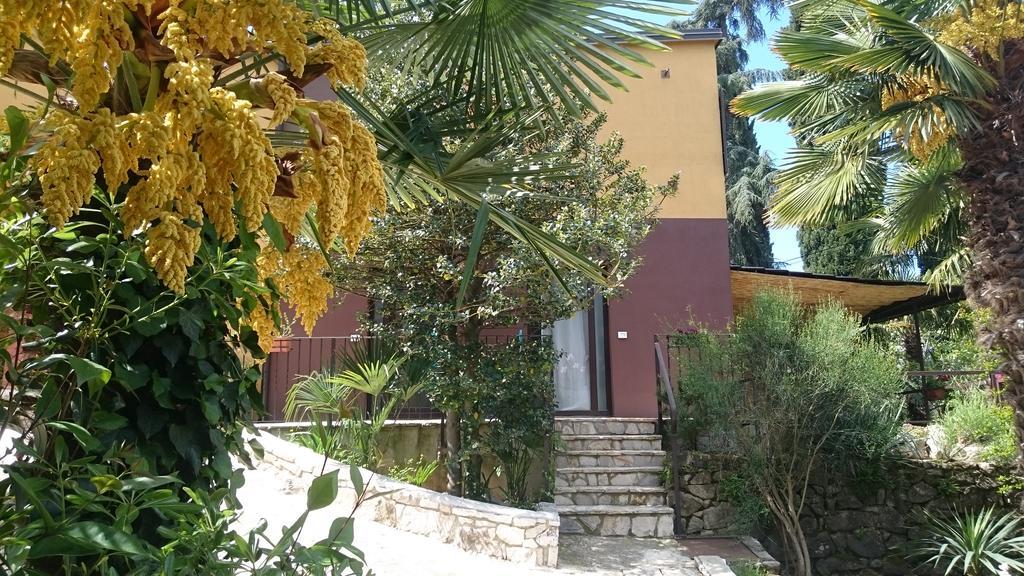 Guest house Korado Rovinj Extérieur photo