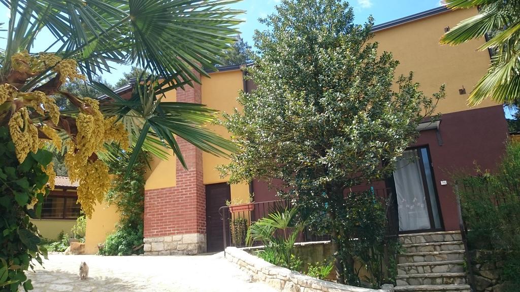 Guest house Korado Rovinj Extérieur photo