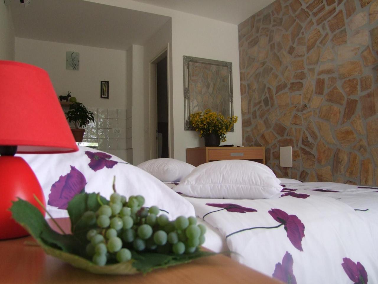 Guest house Korado Rovinj Extérieur photo