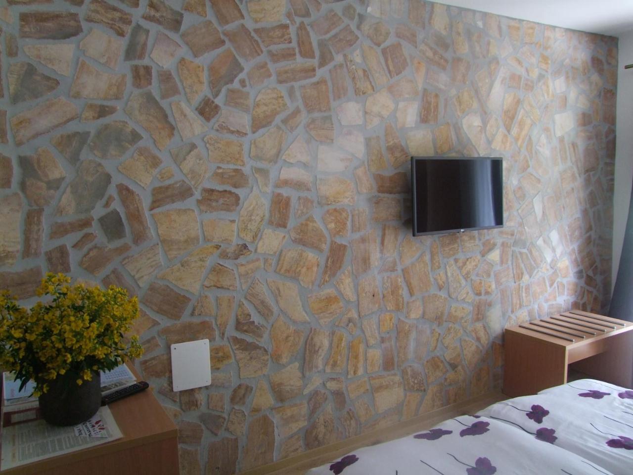Guest house Korado Rovinj Extérieur photo