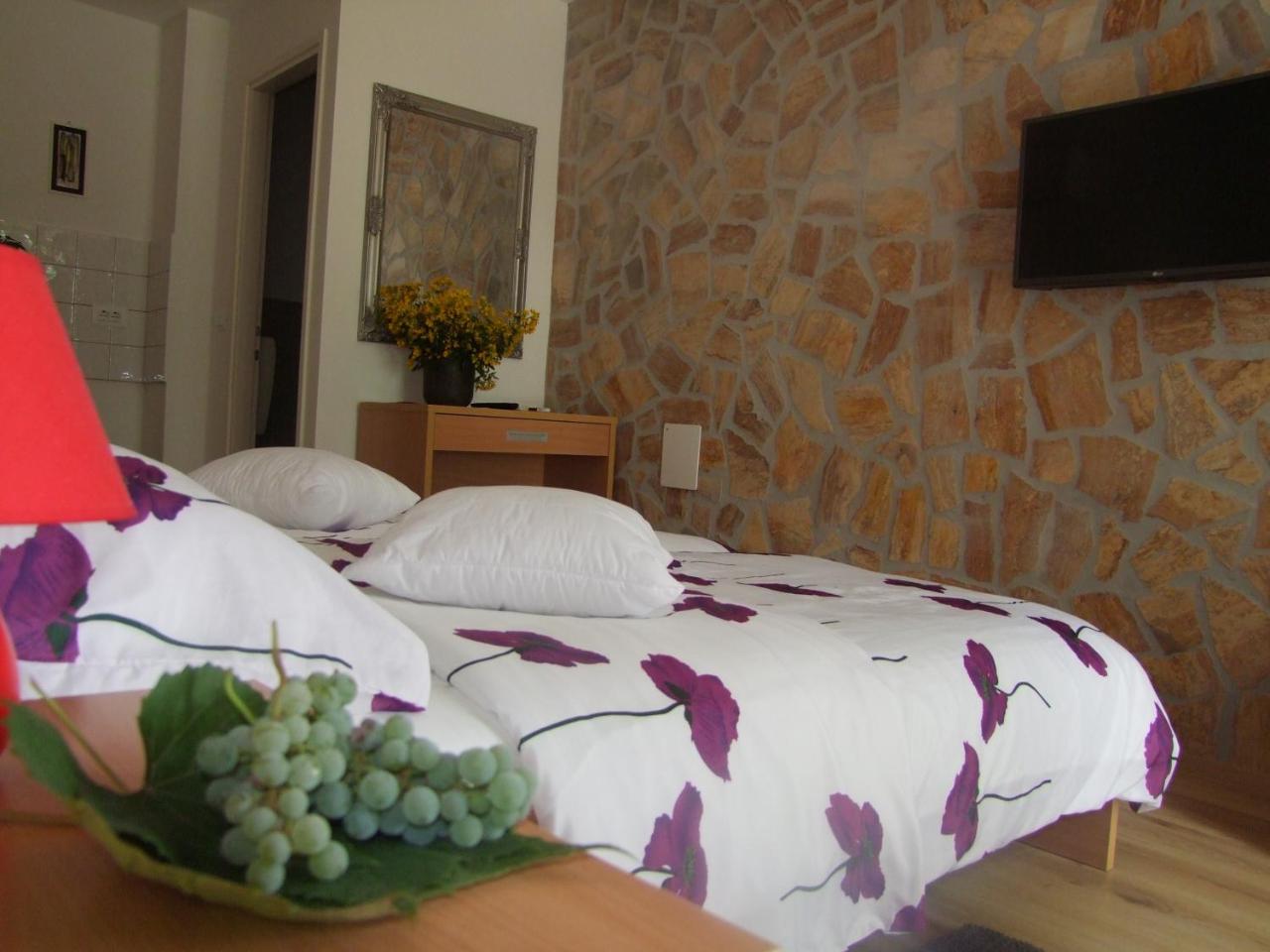 Guest house Korado Rovinj Extérieur photo