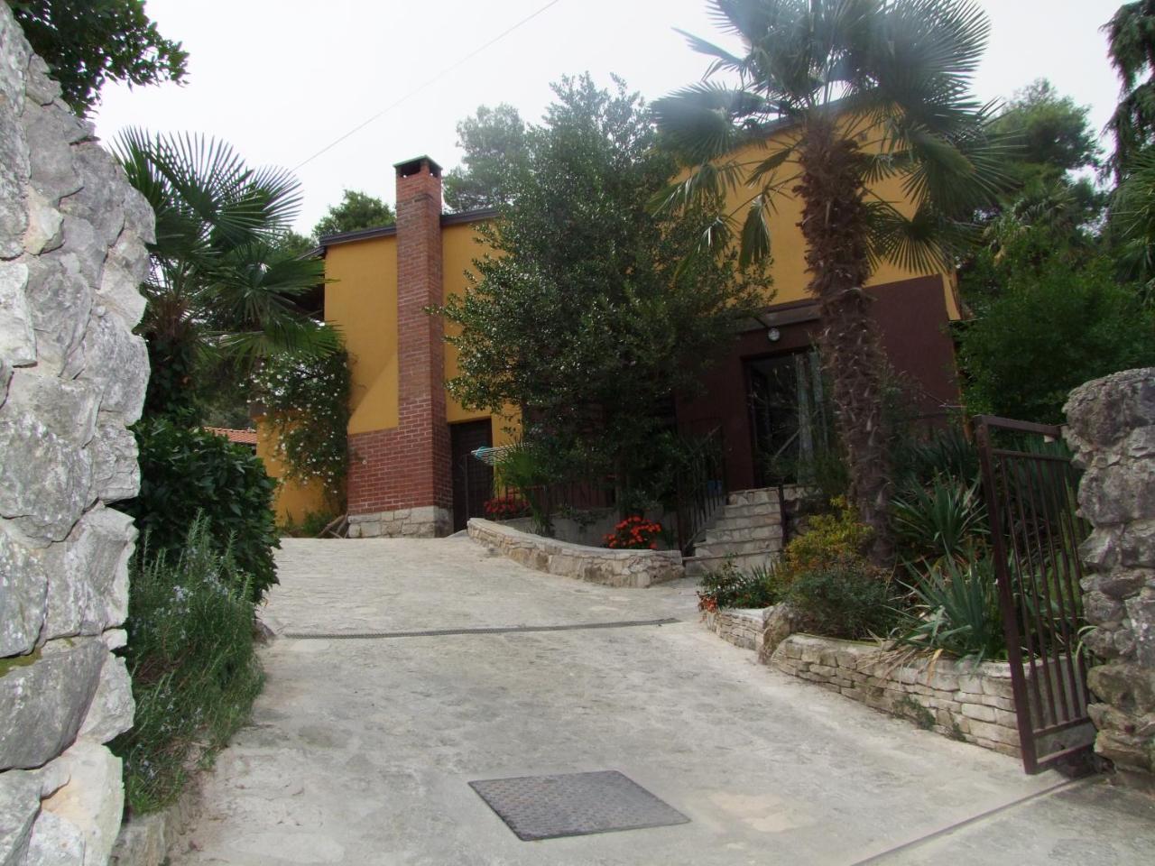 Guest house Korado Rovinj Extérieur photo