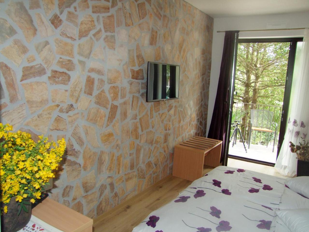 Guest house Korado Rovinj Extérieur photo