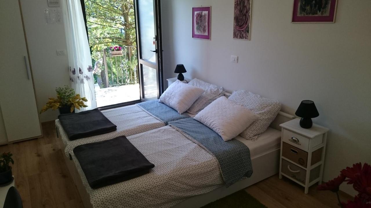 Guest house Korado Rovinj Extérieur photo