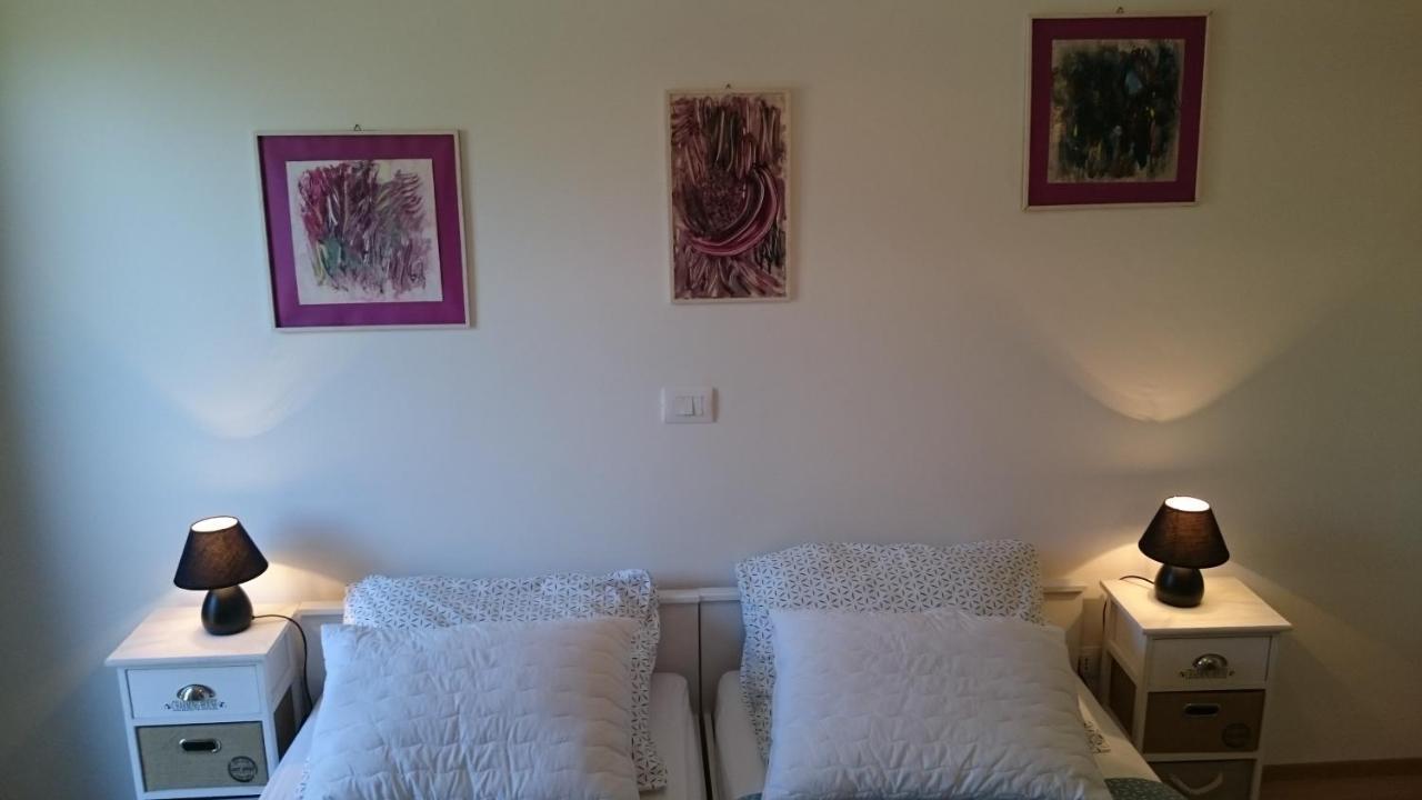 Guest house Korado Rovinj Extérieur photo