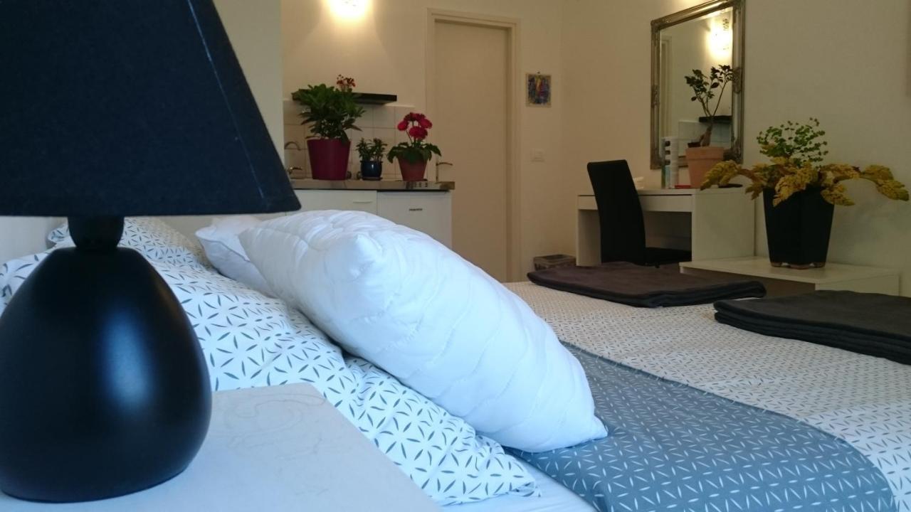 Guest house Korado Rovinj Extérieur photo
