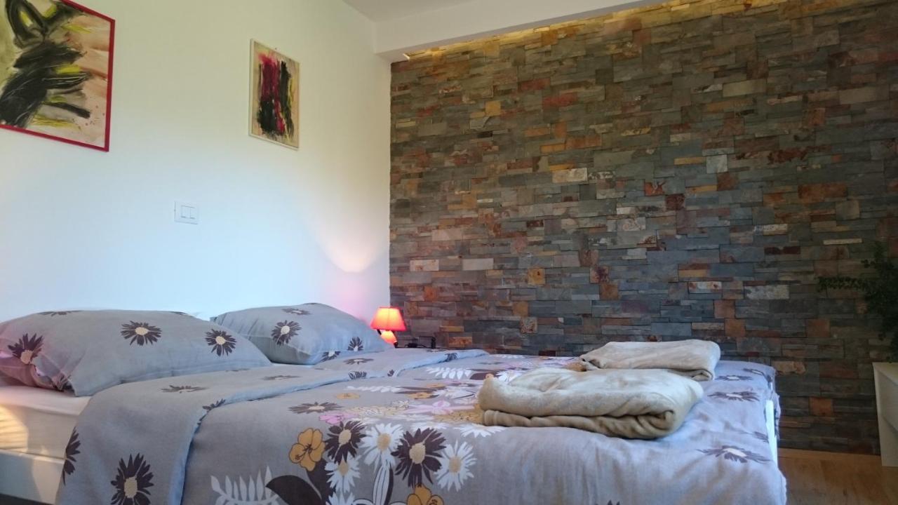 Guest house Korado Rovinj Extérieur photo