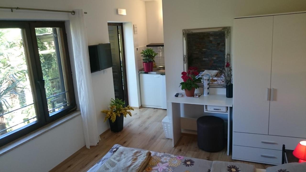 Guest house Korado Rovinj Extérieur photo