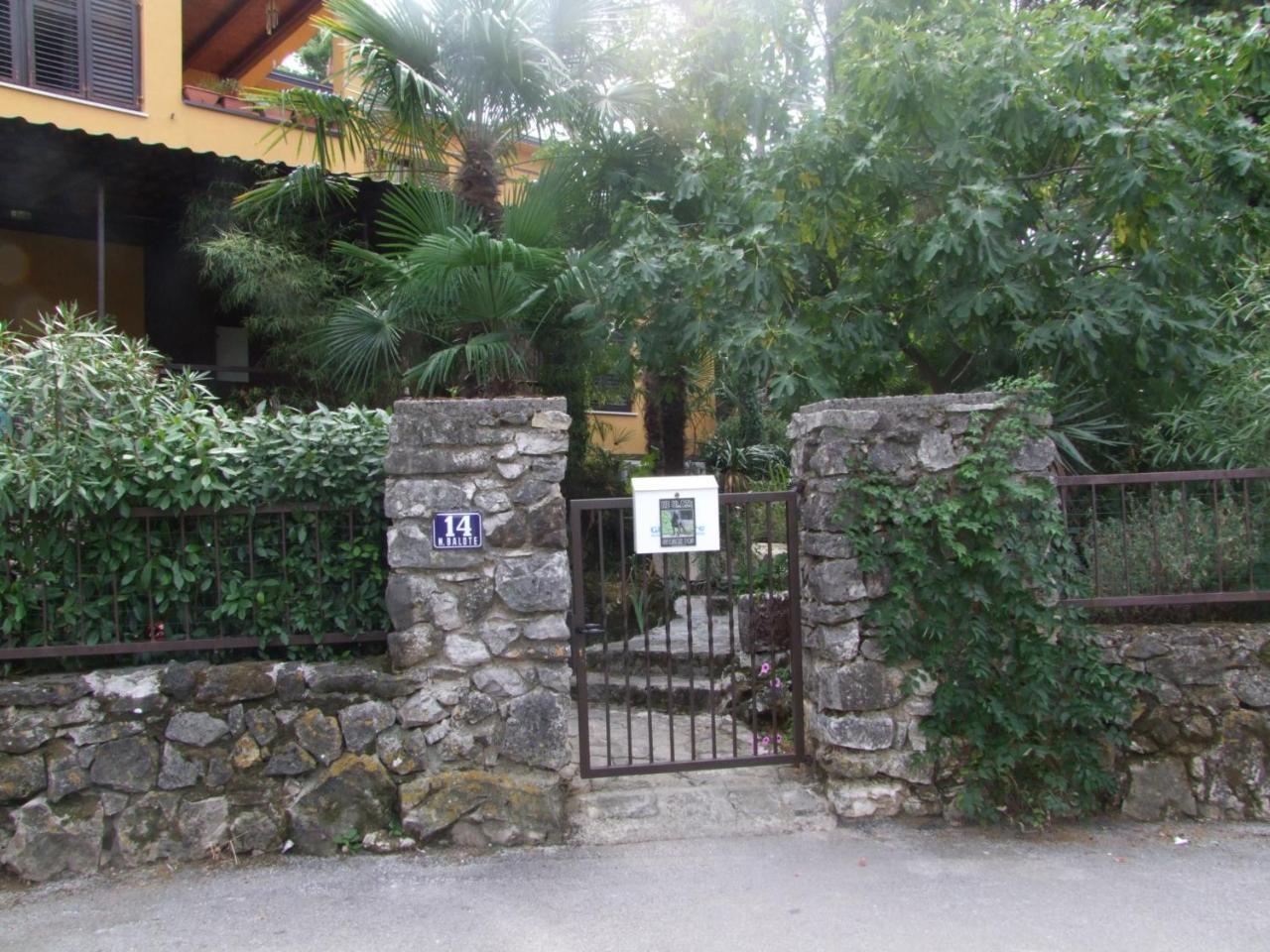 Guest house Korado Rovinj Extérieur photo
