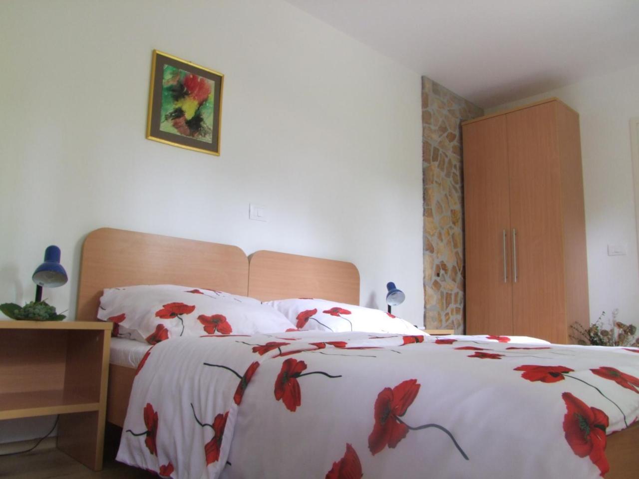 Guest house Korado Rovinj Extérieur photo
